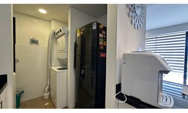 Moderno Apartamento en edificio nuevo en la Avenida Sur