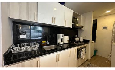 Moderno Apartamento en edificio nuevo en la Avenida Sur