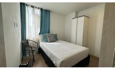 Moderno Apartamento en edificio nuevo en la Avenida Sur