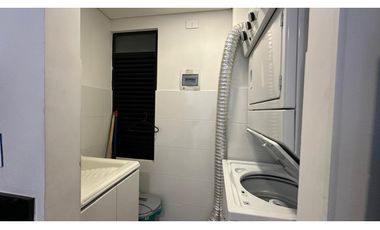 Moderno Apartamento en edificio nuevo en la Avenida Sur