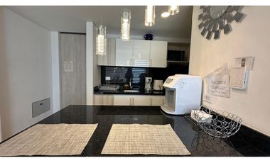 Moderno Apartamento en edificio nuevo en la Avenida Sur