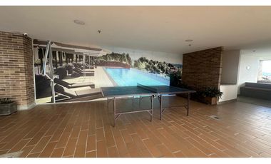 Moderno Apartamento en edificio nuevo en la Avenida Sur