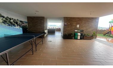 Moderno Apartamento en edificio nuevo en la Avenida Sur