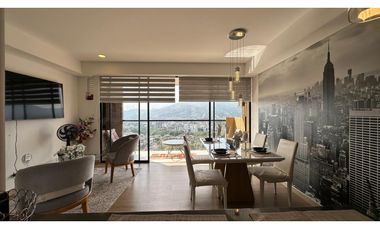 Moderno Apartamento en edificio nuevo en la Avenida Sur