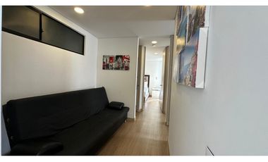 Moderno Apartamento en edificio nuevo en la Avenida Sur