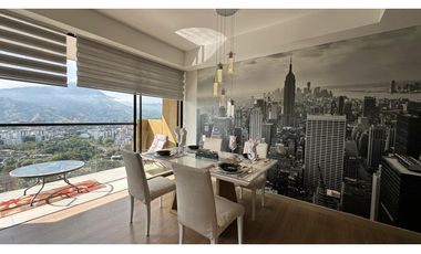 Moderno Apartamento en edificio nuevo en la Avenida Sur