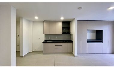 Extraordinario apartaloft de 40 m2 en Koa Conjunto Residencial. La Macarena. Dosquebradas. Apartaestudio.