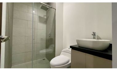 Extraordinario apartaloft de 40 m2 en Koa Conjunto Residencial. La Macarena. Dosquebradas. Apartaestudio.