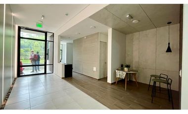Extraordinario apartaloft de 40 m2 en Koa Conjunto Residencial. La Macarena. Dosquebradas. Apartaestudio.