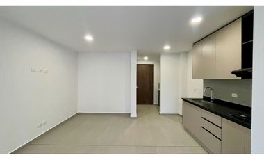 Extraordinario apartaloft de 40 m2 en Koa Conjunto Residencial. La Macarena. Dosquebradas. Apartaestudio.