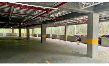 Extraordinario apartaloft de 40 m2 en Koa Conjunto Residencial. La Macarena. Dosquebradas. Apartaestudio.