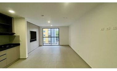 Extraordinario apartaloft de 40 m2 en Koa Conjunto Residencial. La Macarena. Dosquebradas. Apartaestudio.