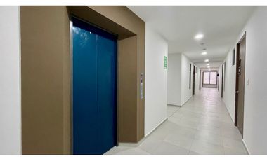 Extraordinario apartaloft de 40 m2 en Koa Conjunto Residencial. La Macarena. Dosquebradas. Apartaestudio.