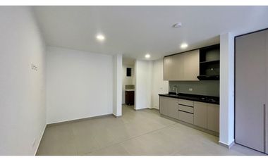 Extraordinario apartaloft de 40 m2 en Koa Conjunto Residencial. La Macarena. Dosquebradas. Apartaestudio.