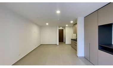 Extraordinario apartaloft de 40 m2 en Koa Conjunto Residencial. La Macarena. Dosquebradas. Apartaestudio.