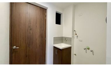 Extraordinario apartaloft de 40 m2 en Koa Conjunto Residencial. La Macarena. Dosquebradas. Apartaestudio.