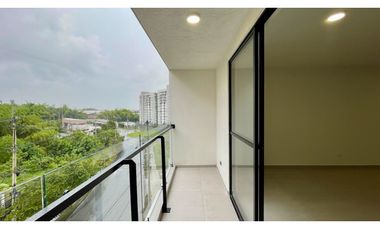 Extraordinario apartaloft de 40 m2 en Koa Conjunto Residencial. La Macarena. Dosquebradas. Apartaestudio.