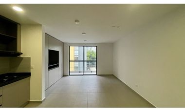 Extraordinario apartaloft de 40 m2 en Koa Conjunto Residencial. La Macarena. Dosquebradas. Apartaestudio.