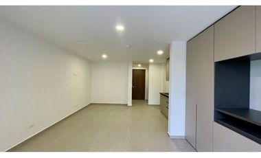 Extraordinario apartaloft de 40 m2 en Koa Conjunto Residencial. La Macarena. Dosquebradas. Apartaestudio.