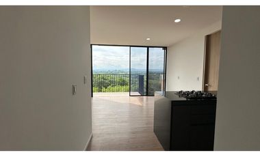 Extraordinario apartamento Cerritos, Pereira