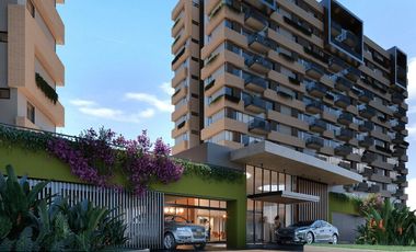 Extraordinario apartamento Cerritos, Pereira