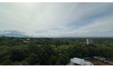 Extraordinario apartamento Cerritos, Pereira