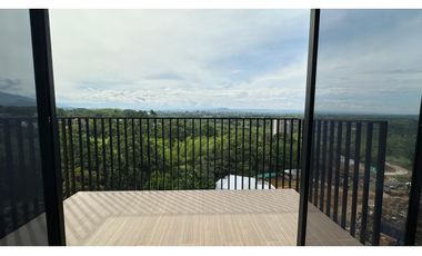 Extraordinario apartamento Cerritos, Pereira