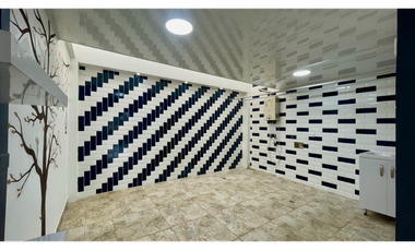 Extraordinaria casa remodelada en Belmonte Conjunto Residencial con 110 m2 y 3 alcobas. Pereira - Colombia.