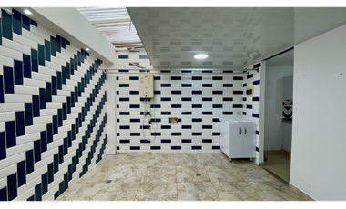 Extraordinaria casa remodelada en Belmonte Conjunto Residencial con 110 m2 y 3 alcobas. Pereira - Colombia.