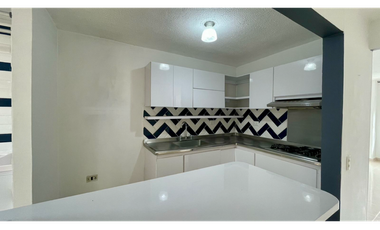 Extraordinaria casa remodelada en Belmonte Conjunto Residencial con 110 m2 y 3 alcobas. Pereira - Colombia.