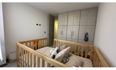 Hermoso Apartamento, Sector la villa