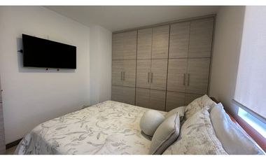 Hermoso Apartamento, Sector la villa
