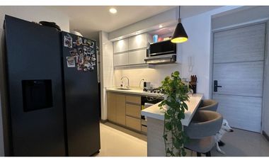 Hermoso Apartamento, Sector la villa