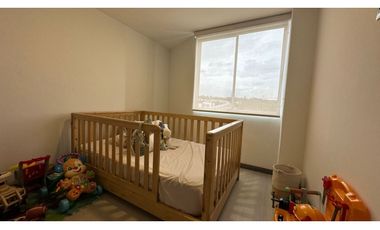 Hermoso Apartamento, Sector la villa