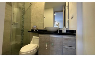 Hermoso Apartamento, Sector la villa