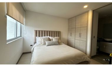 Hermoso Apartamento, Sector la villa