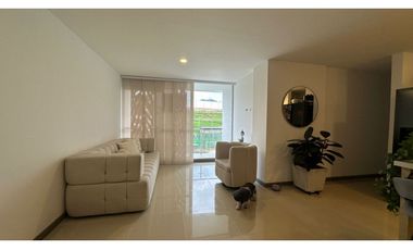 Hermoso Apartamento, Sector la villa