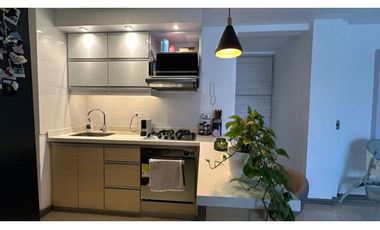 Hermoso Apartamento, Sector la villa
