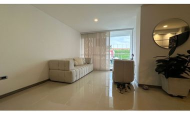 Hermoso Apartamento, Sector la villa