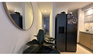 Hermoso Apartamento, Sector la villa