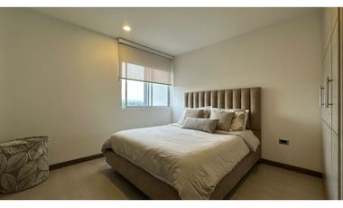 Hermoso Apartamento, Sector la villa