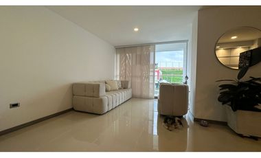 Hermoso Apartamento, Sector la villa