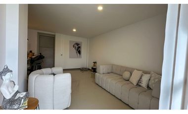 Hermoso Apartamento, Sector la villa