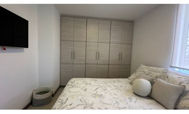 Hermoso Apartamento, Sector la villa