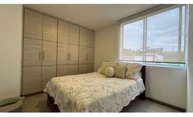 Hermoso Apartamento, Sector la villa