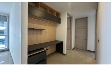 Espectacular apartamento moderno en  Belmonte