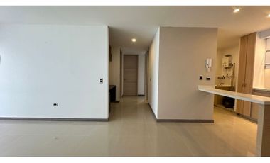 Espectacular apartamento moderno en  Belmonte