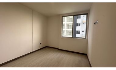 Espectacular apartamento moderno en  Belmonte