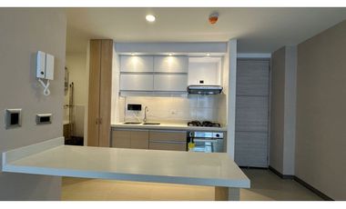 Espectacular apartamento moderno en  Belmonte