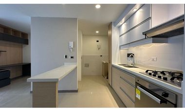 Espectacular apartamento moderno en  Belmonte